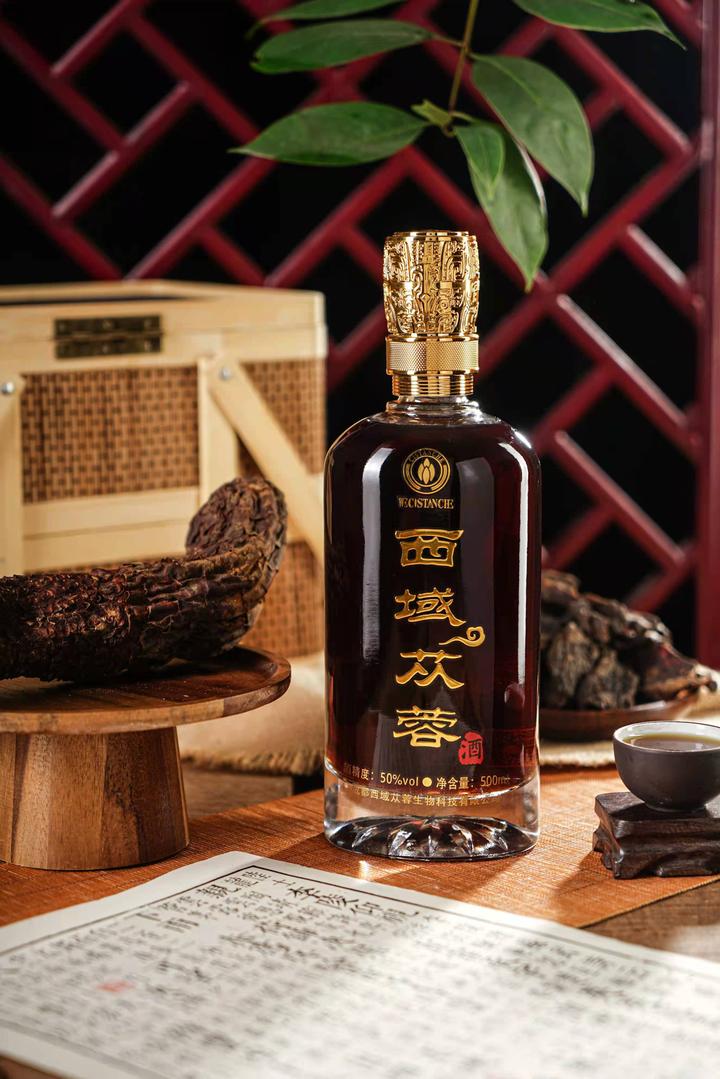 想知道酒苁蓉的功效与作用?补肾强身效果很不错!