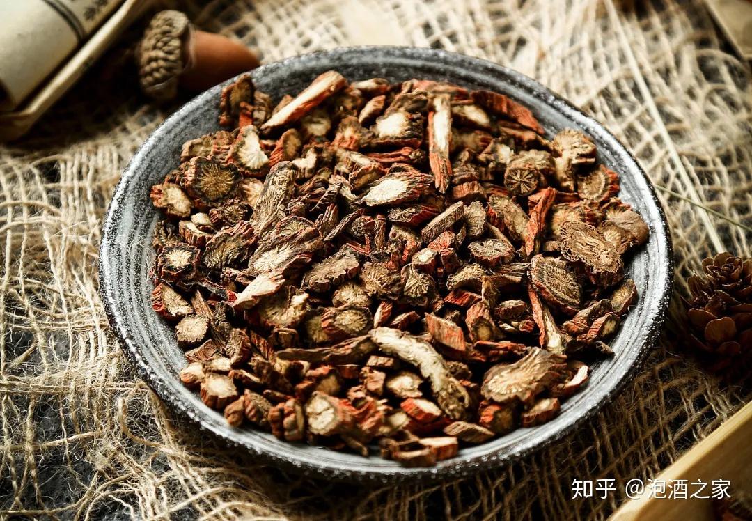 想了解酒丹参的功效与作用？看完这篇你就懂了！