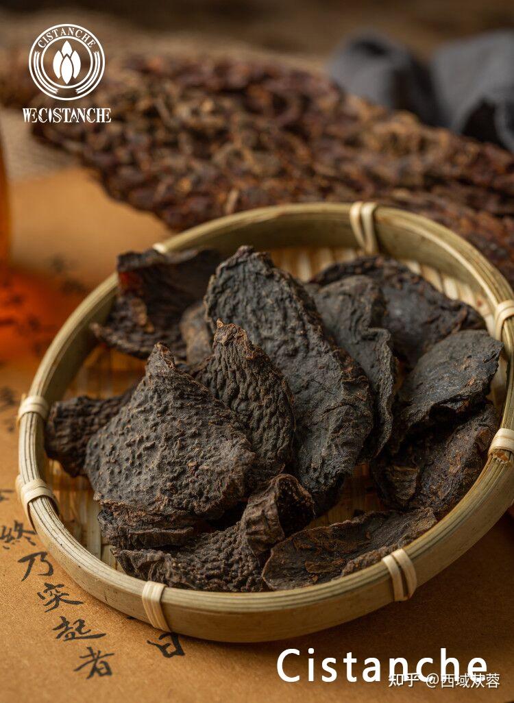 苁蓉功效与作用