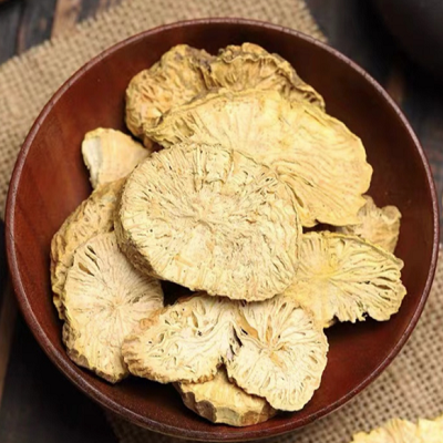 金果榄的功效与作用和副作用,使用前一定要看明白!