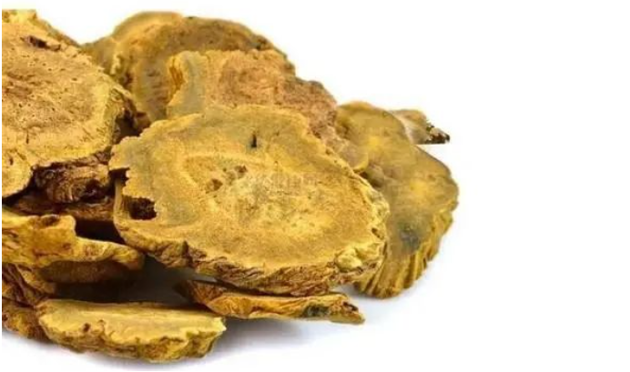 中药大黄的功效与作用？看完这篇你就全明白了。