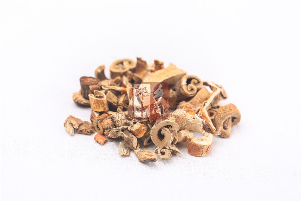 桑皮的作用与功