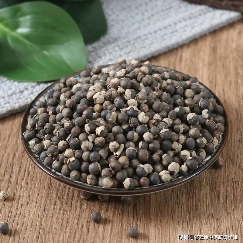 蔓荆子的功效与作用是什么？这篇简单科普告诉你！