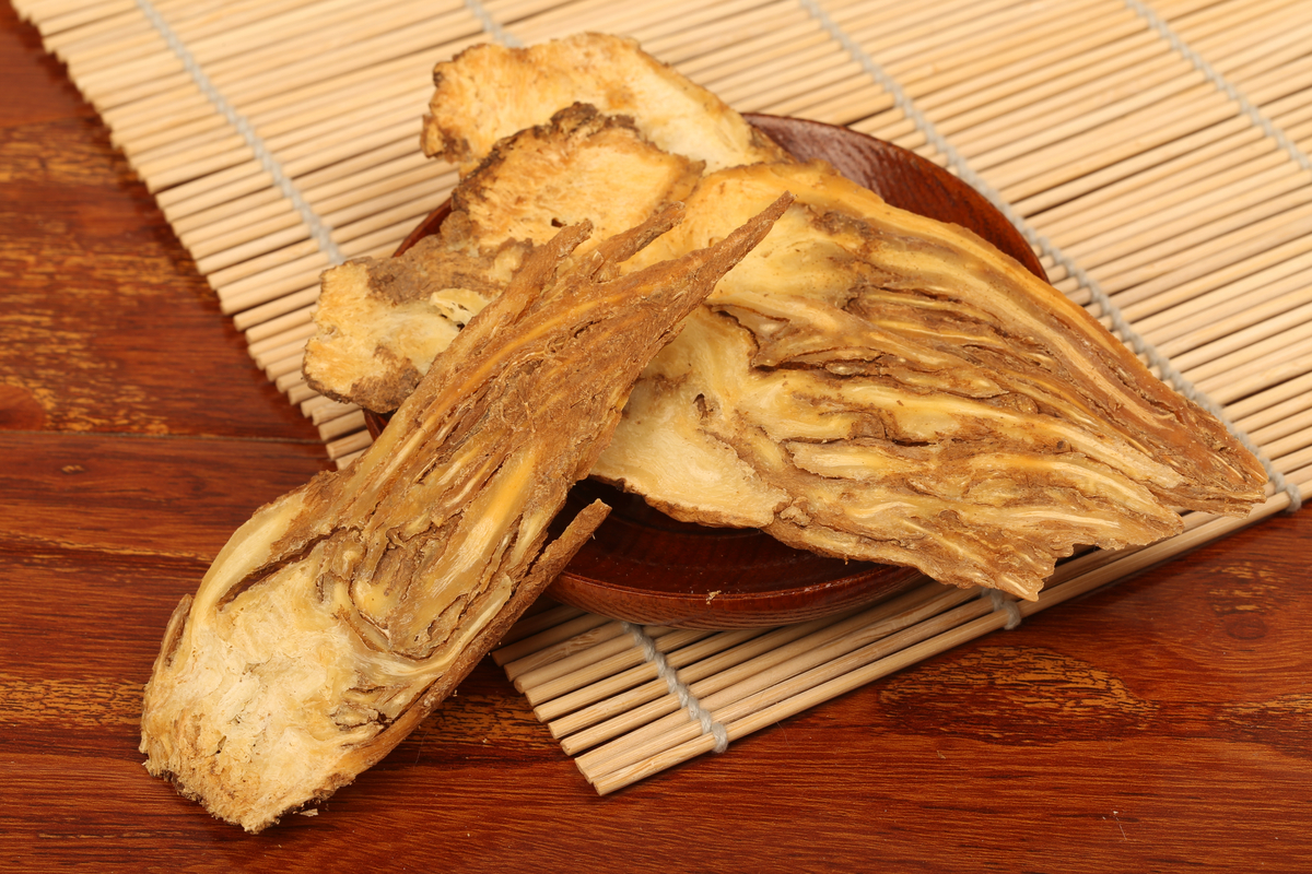当归功效有哪些？这篇文章告诉你它的神奇之处！