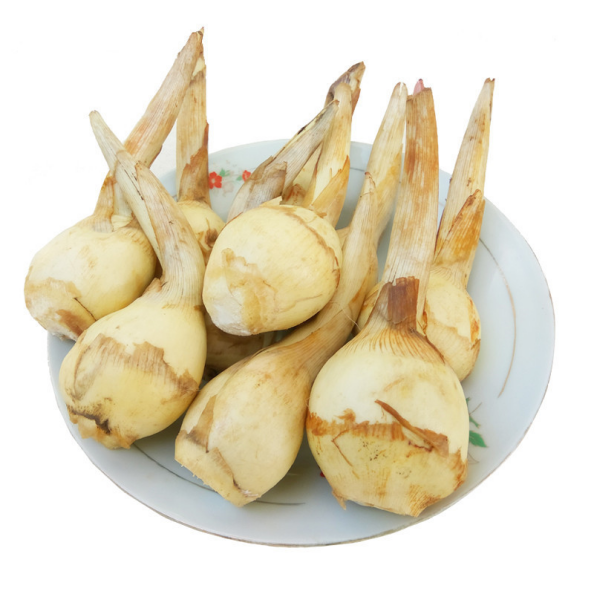 吃慈菇有什么好处？全面了解慈菇的功效与作用！