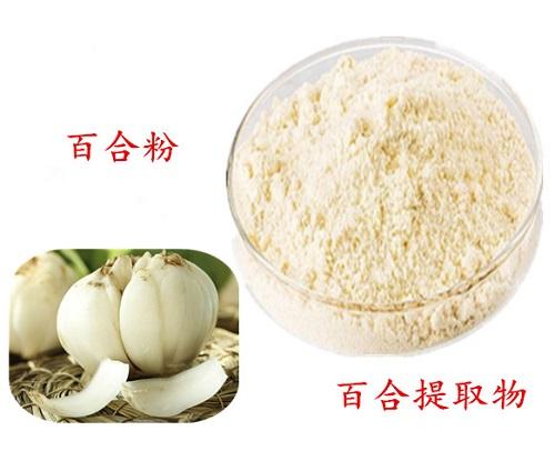 百合粉的作用与功效有哪些?常吃对身体的这些好处要知道!