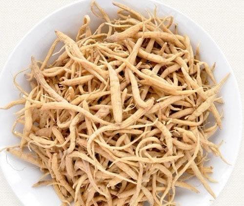 太子参的功效和作用详解,哪些人适合吃它补身体?