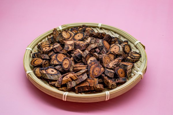 紫参的功效与作用有哪些?老中医告诉你这几点!