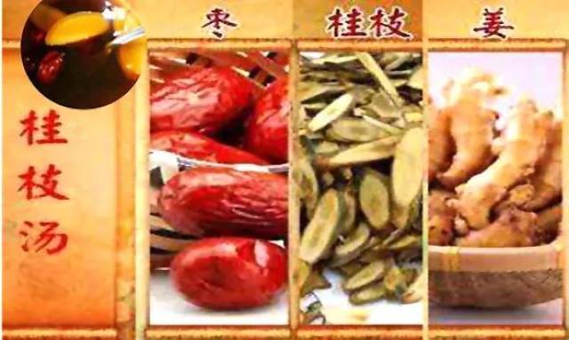 桂枝干姜汤的功效