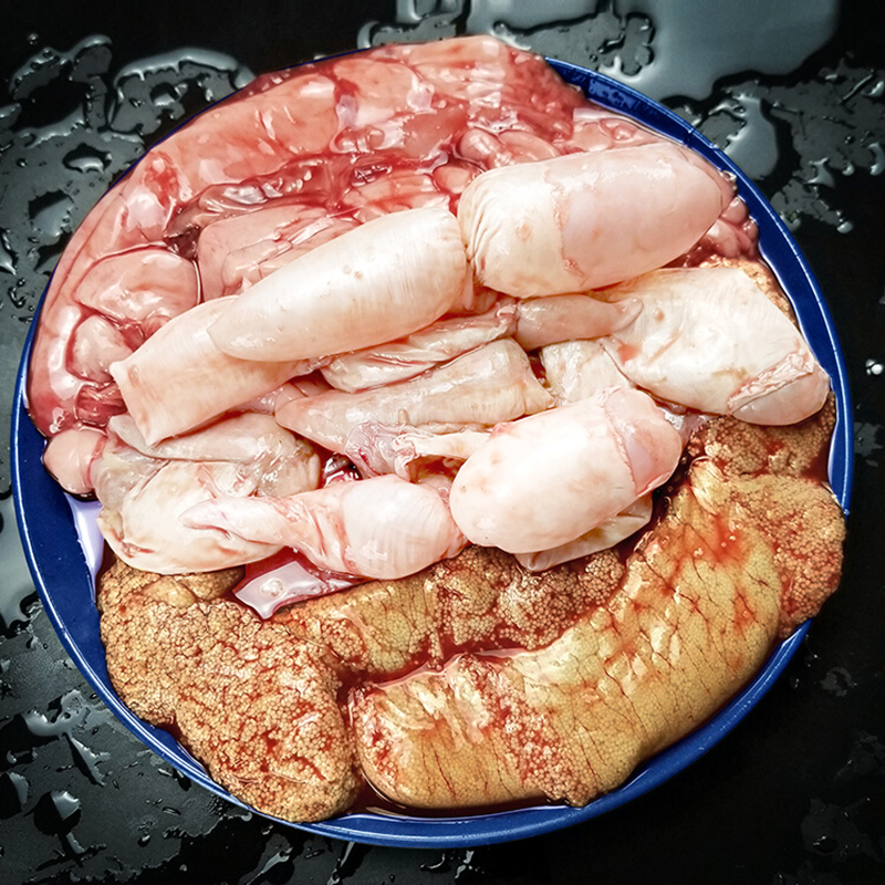 鱼泡的功效与作用