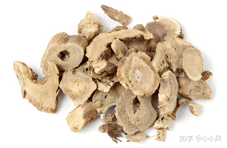 煨木香的功效与作用
