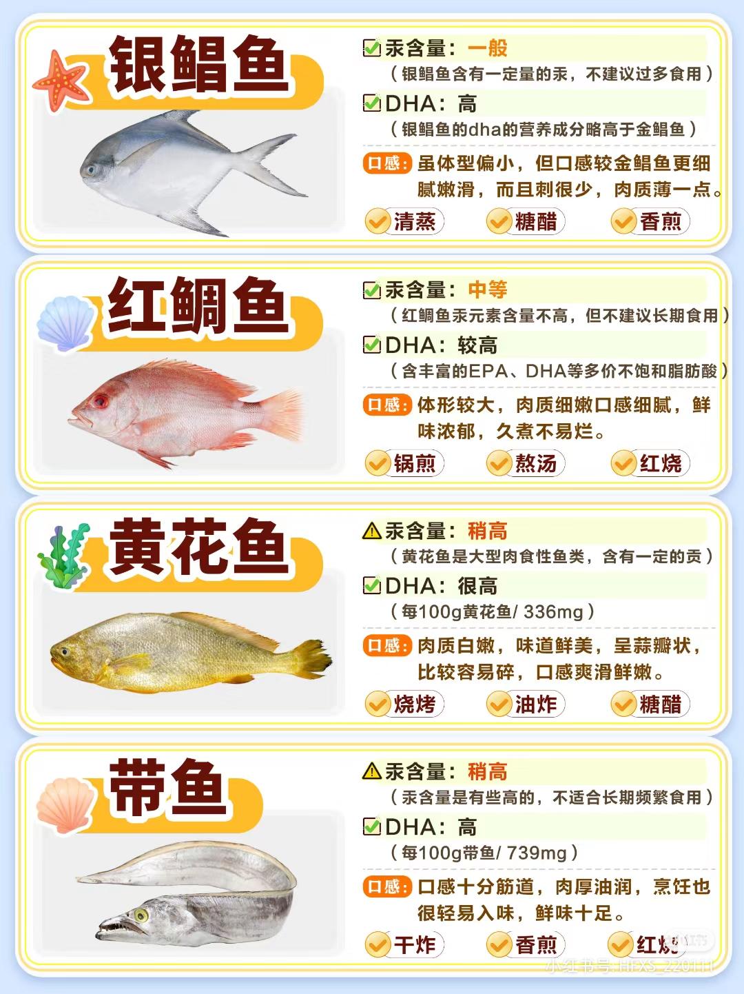 鱼肉的功效与作用你知道吗?(吃对身体好处多)