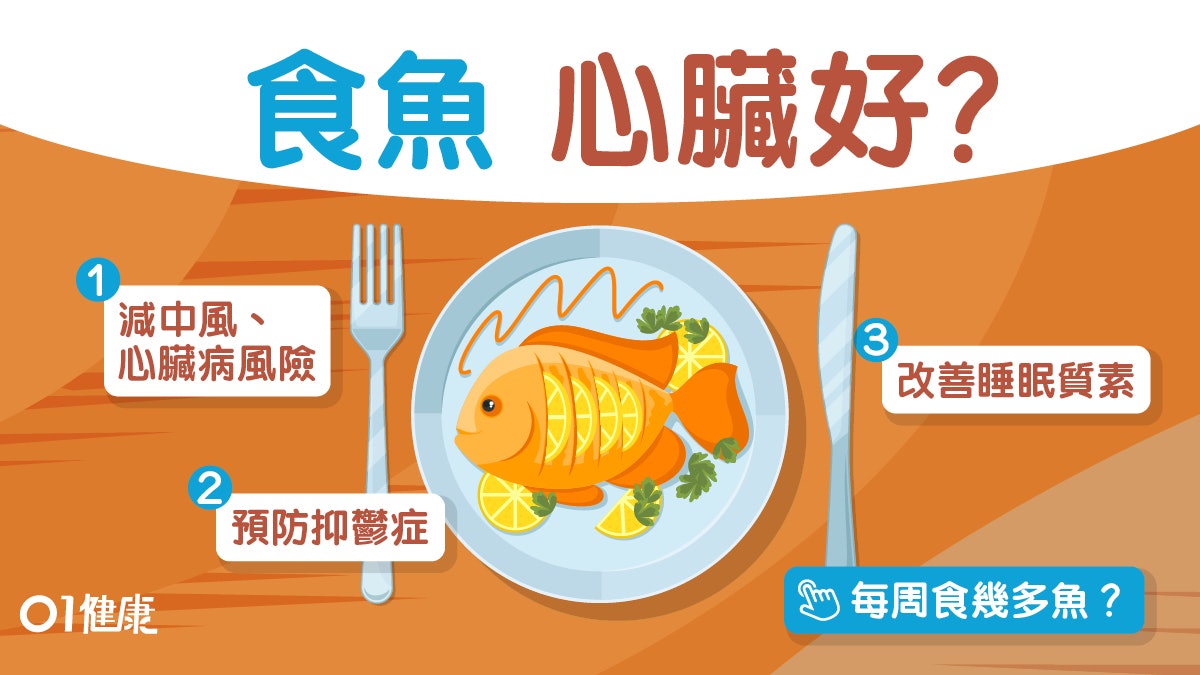 鱼肉的功效与作用你知道吗?(吃对身体好处多)