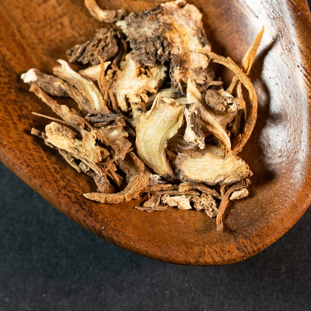 当归功效有哪些？这篇文章告诉你它的神奇之处！