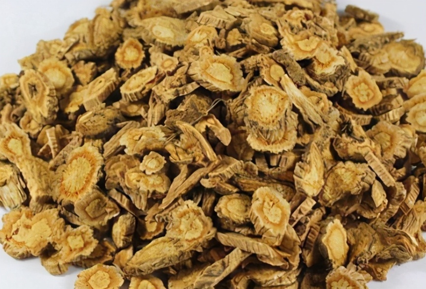 防风的作用和功效