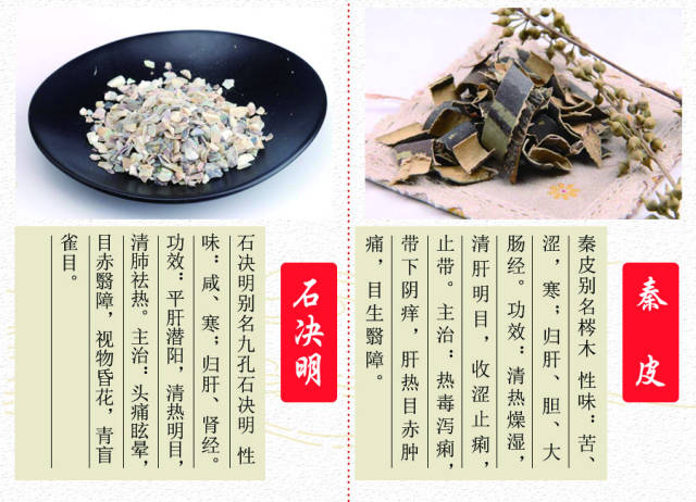 石决明功效大揭秘:明目降压,你了解多少?