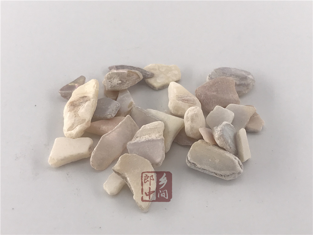 煅珍珠母的功效与作用是什么?医生告诉你这些妙用之处!