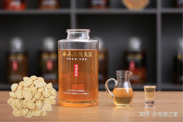 揭秘黄芪泡酒的功效与作用,喝它能补气强身是真的吗?