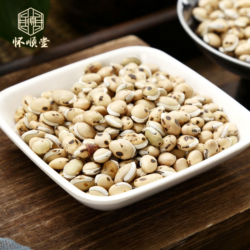 炒白扁豆的功效与作用有哪些?吃对了身体更健康!