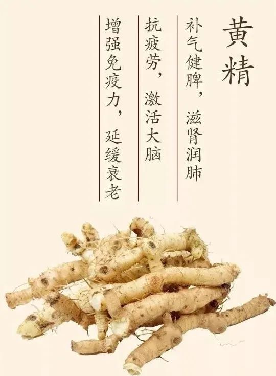 揭秘黄金药材功效与作用，这些知识你一定要了解！
