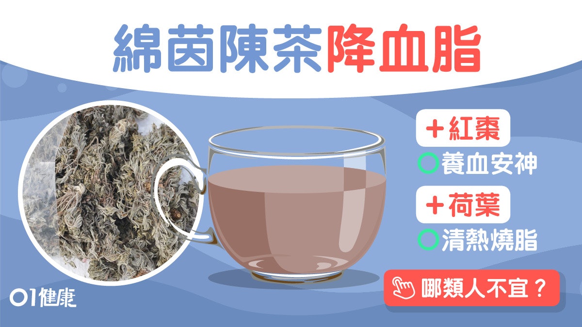 绵茵陈的功效与作用有哪些好处?这篇文章给你说透了!