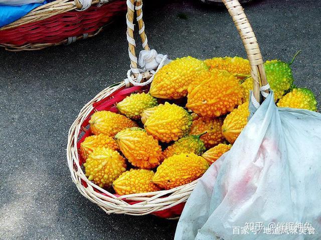 金铃子的功效与作用不简单!快来看看它的神奇之处!